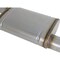 Afe Stainless Steel, With Muffler, 3 Inch Pipe Diameter, Single Exhaust With Single Exit, Rear Exit 49-48083-P - alternate 6